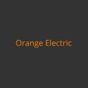 Orange Electric logo